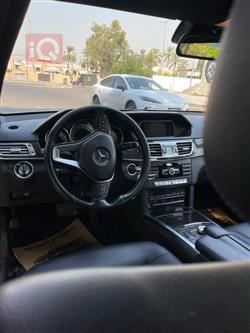 مرسيدس بنز E-Class